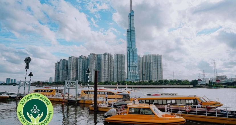 7 Days Simply Vietnam – Private Tour 2