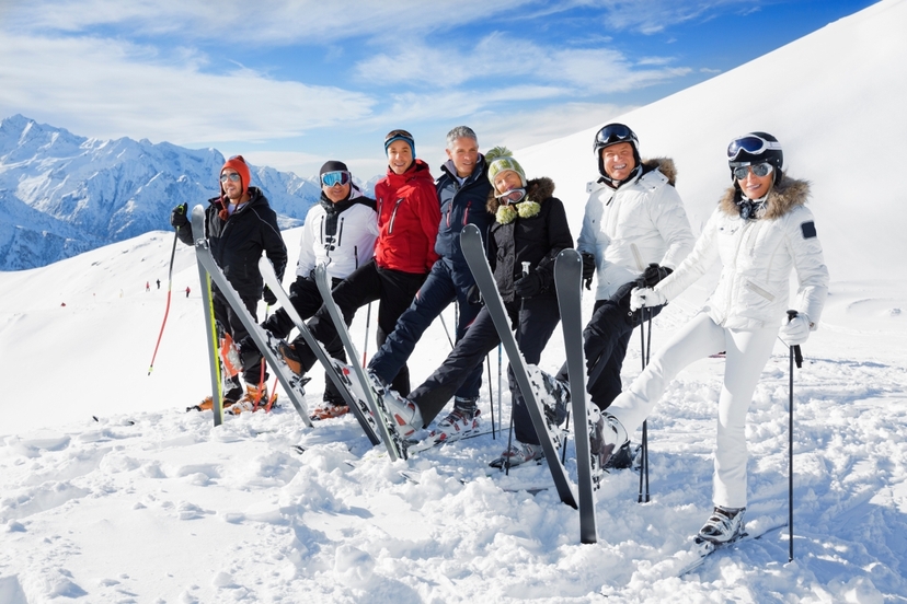 10 Days Ski Holiday & Historical Tour Turkey 2