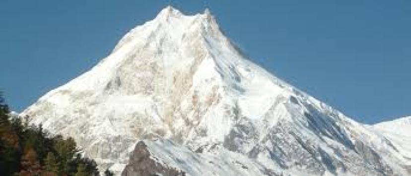 Manaslu Circuit Trekking-16 Days 2