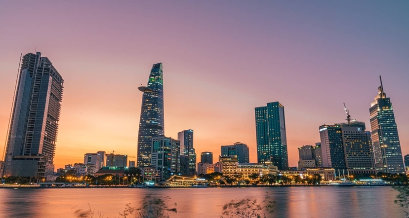 Vietnam Cultural Mosaic 8 Days Ho Chi Minh, Da Nang, Hoi An, Hanoi, Halong bay 3