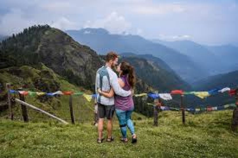Mohare Danda Trek 3