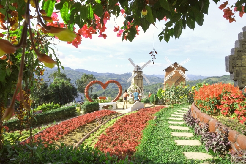 Cebu City & Highland Vista Tour - Shared Tour 2