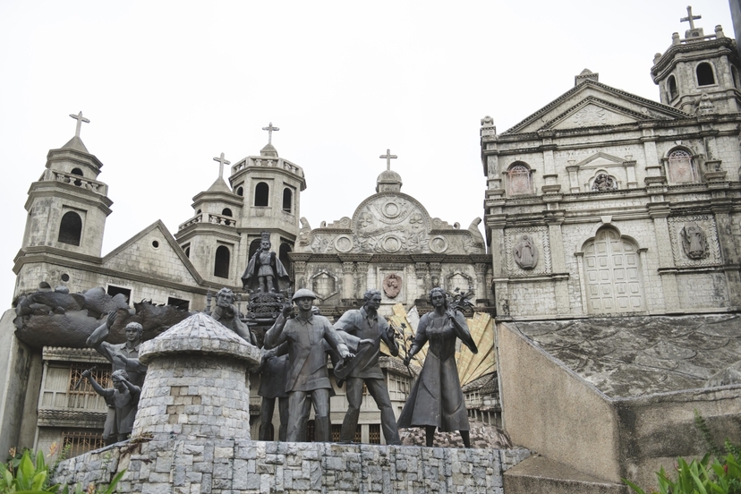 Cebu City & Highland Vista Tour - Shared Tour 3