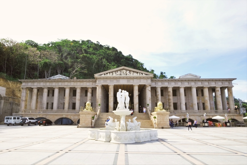 Cebu City & Highland Vista Tour - Shared Tour 4