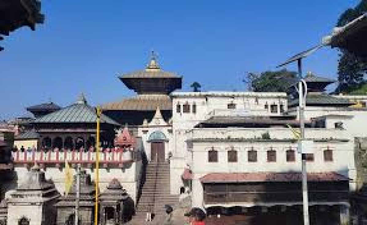 Best Tour in Nepal 1