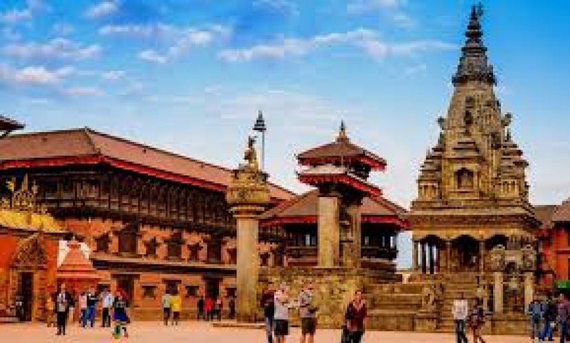 Best Tour in Nepal 2