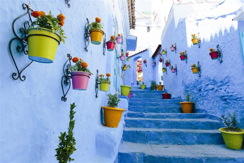 7 Days – Tour to Morocco, Imperial Cities from Costa del Sol (Spain) 3
