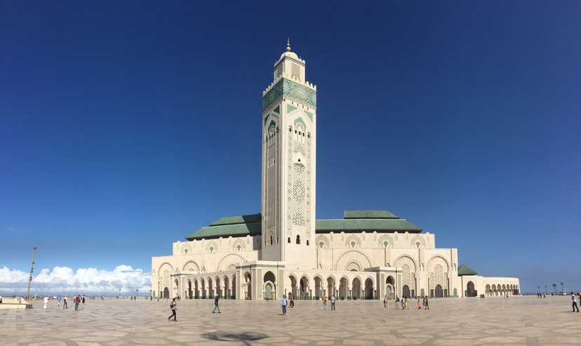 7 Days – Tour to Morocco, Imperial Cities from Costa del Sol (Spain) 4