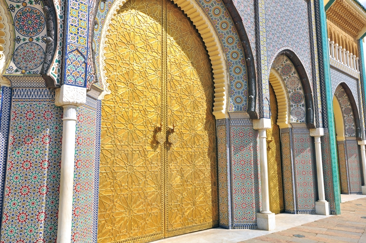 9-Days – Tour Morocco Imperial Cities from Costa del Sol 1