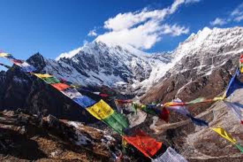 Tamang Heritage Trekking 2