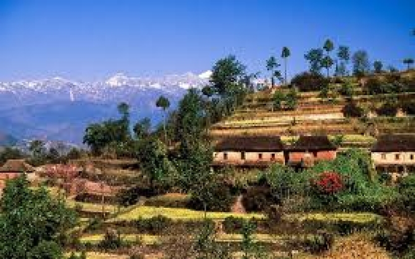 Tamang Heritage Trekking 4