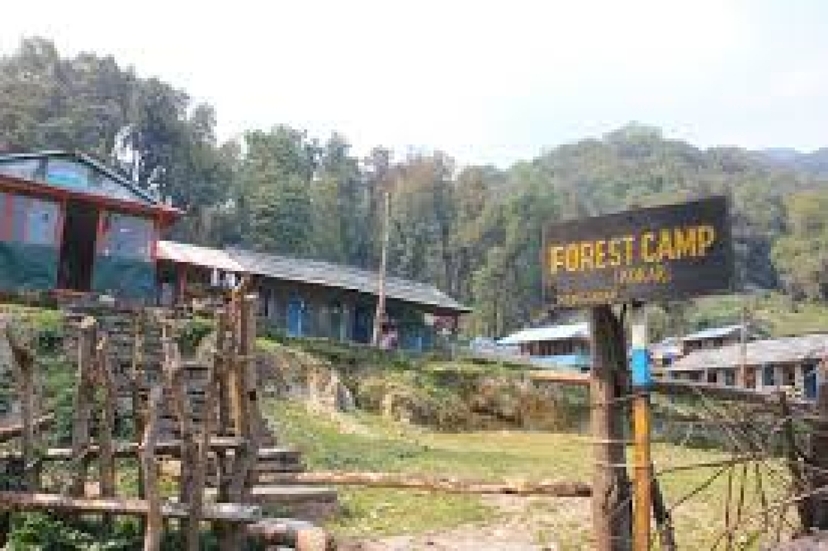 Mardi Himal Trek 5 Days 2