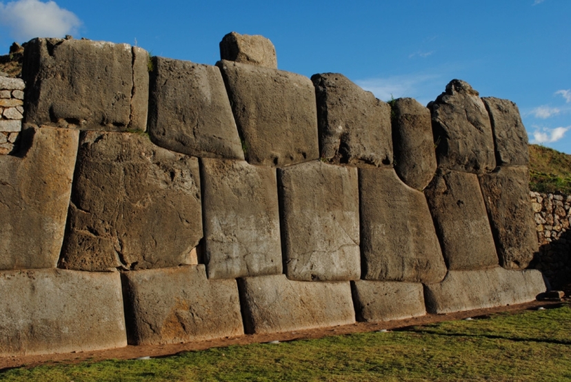 Park of Sacsayhuaman and Cusco City Full Day Tour with lunch from Sacred Valley 2