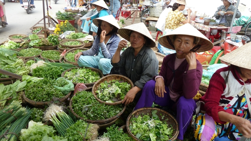 Cooking Class in Hoian 2