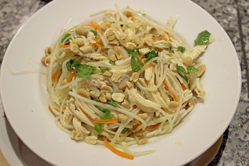 Cooking Class in Hoian 4