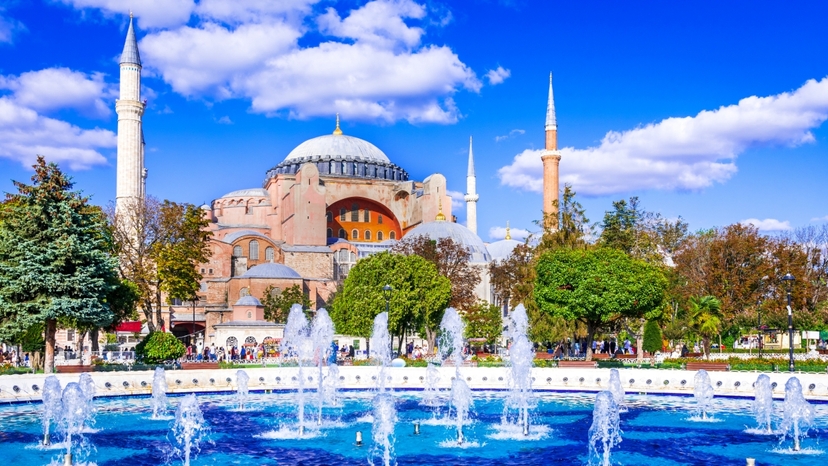 3 Days Budget Istanbul City Tour 3