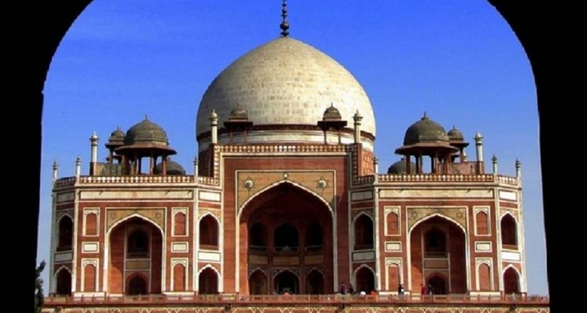 Private Delhi Agra & Jaipur Golden Triangle Tour 5 Days 2