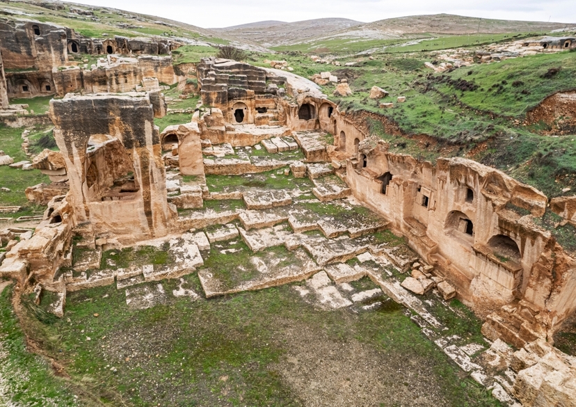 Daily Mardin City Tour from Gaziantep 3