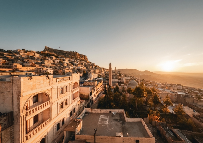 Daily Mardin City Tour from Gaziantep 2