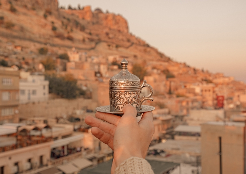 Daily Mardin City Tour from Gaziantep 4