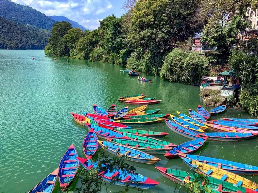 15 Days Annapurna Circuit Trekking 4