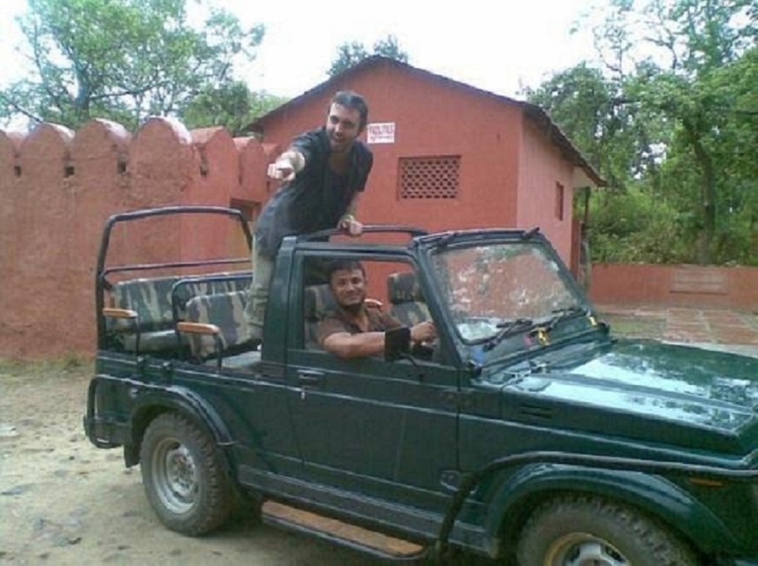 Explore Golden Triangle Tour With Ranthambore Safari 1