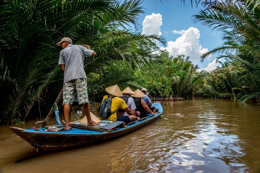 Spirits Of Vietnam, Cambodia & Thailand In 16 Days 3