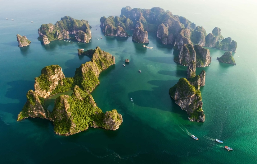 Spirits Of Vietnam, Cambodia & Thailand In 16 Days 4