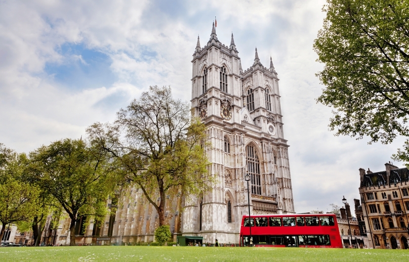30 Must Visit Stops in London 3