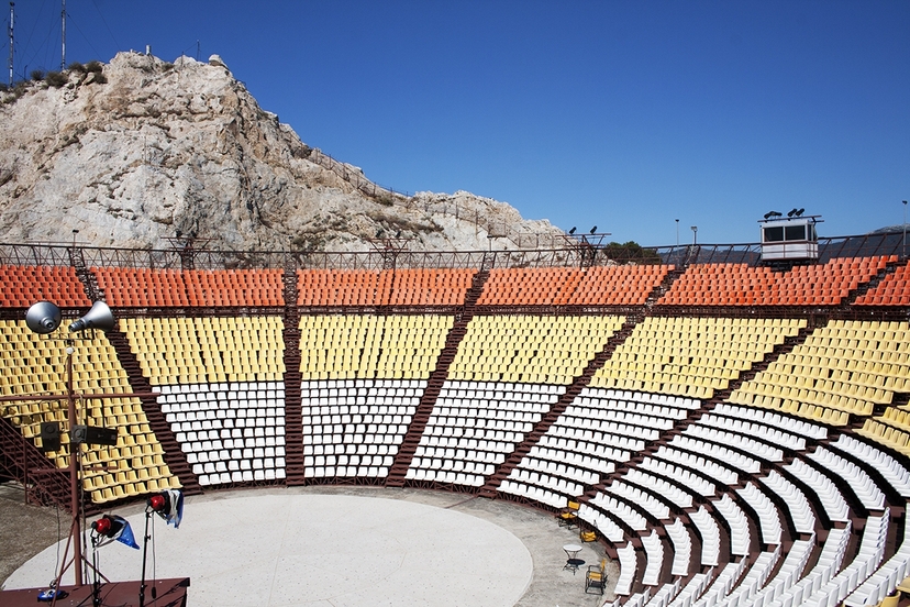 Athens Photo Safari Tour 3