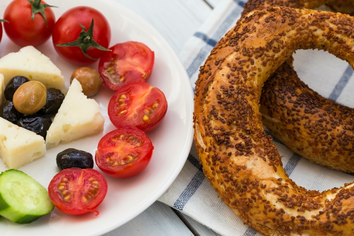 Heraklion Food Stories Walking Tour 1