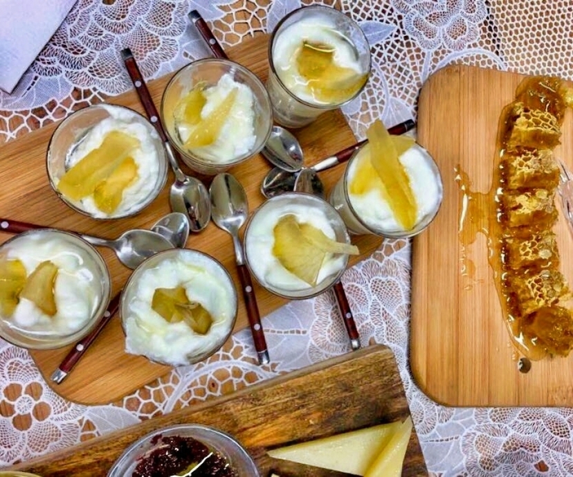 Heraklion Food Stories Walking Tour 3
