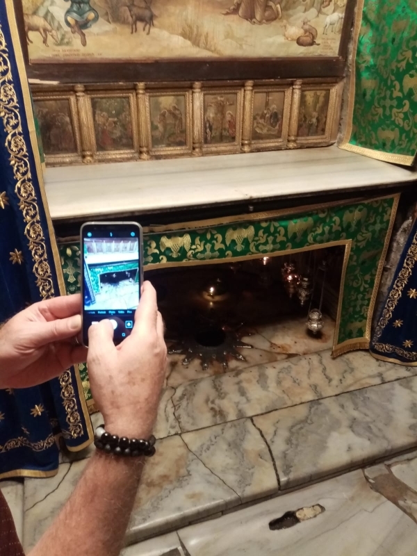 Bethlehem Tour