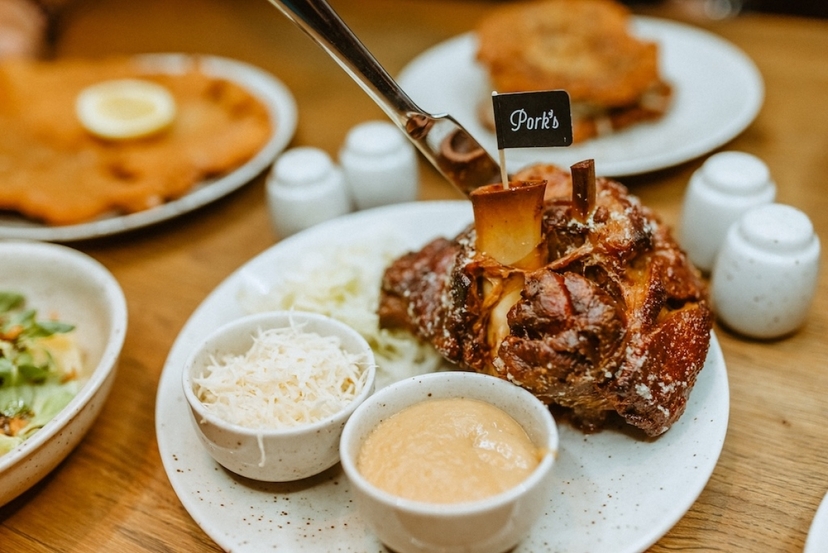 Prague Food Tour: Traditional Czech Cuisine in the Old Town 2