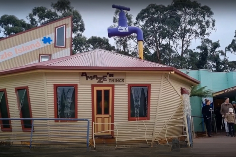 Phillip Island Self Guided Driving Tour with an APP 3