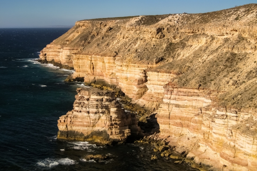 Kalbarri National Park Self Guided Driving Tour with an APP 2
