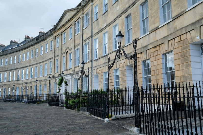 Notting Hill Self-Guided Walking Tour with an APP 2
