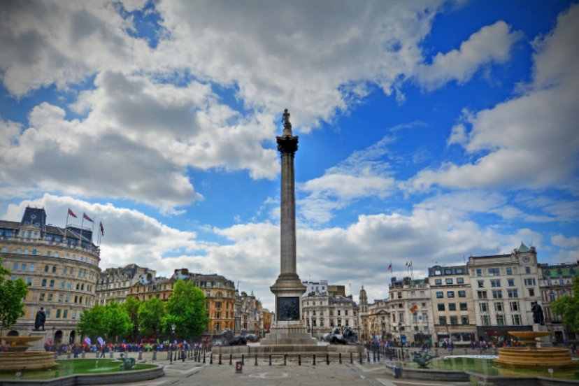 London: Harry Potter Self-Guided Walking Tour with an APP 3