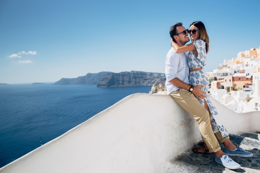 Best of Santorini Tour 3