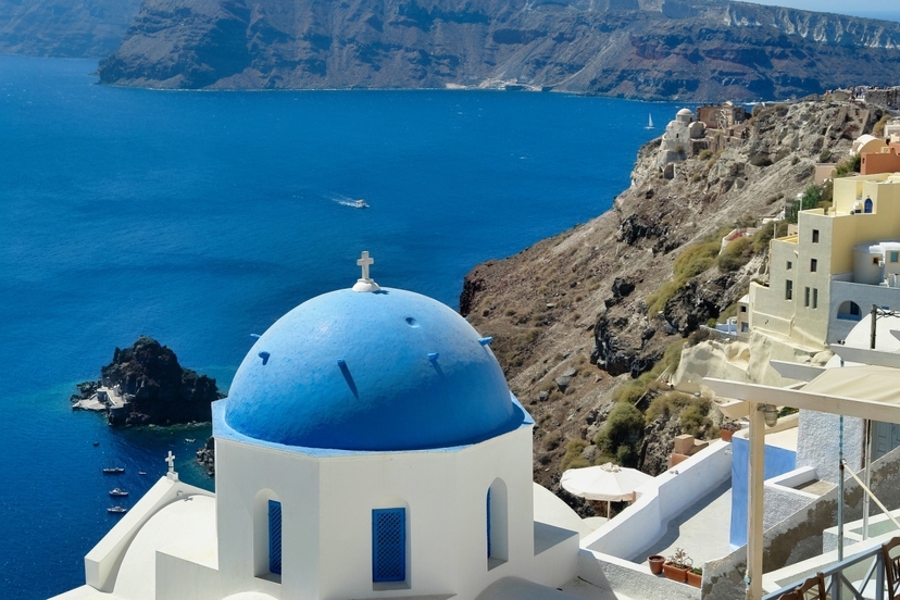 Best of Santorini Tour 4
