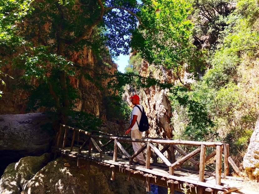 Rethymno Villages Adventure 3