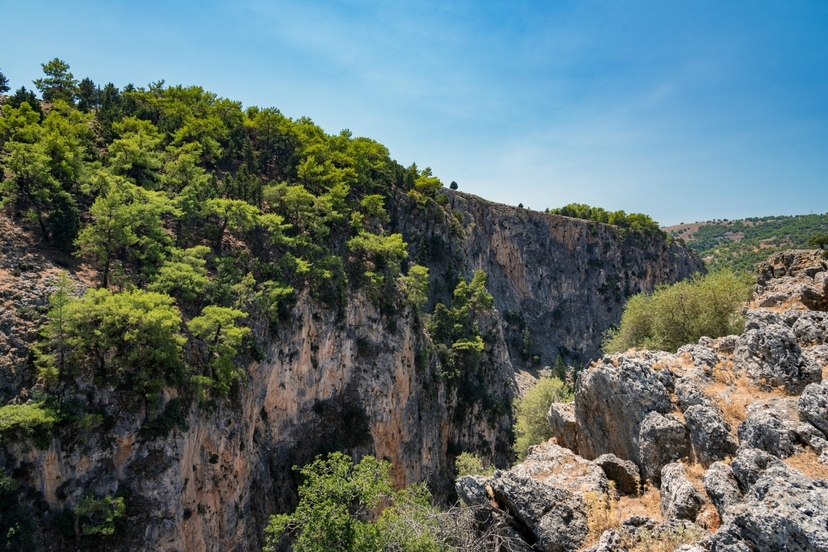 Far West of Crete Tour 2