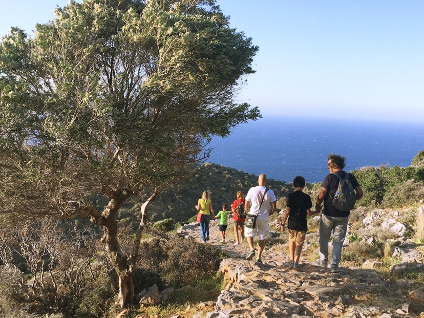 Sunset Tour in Zorbas Land 4