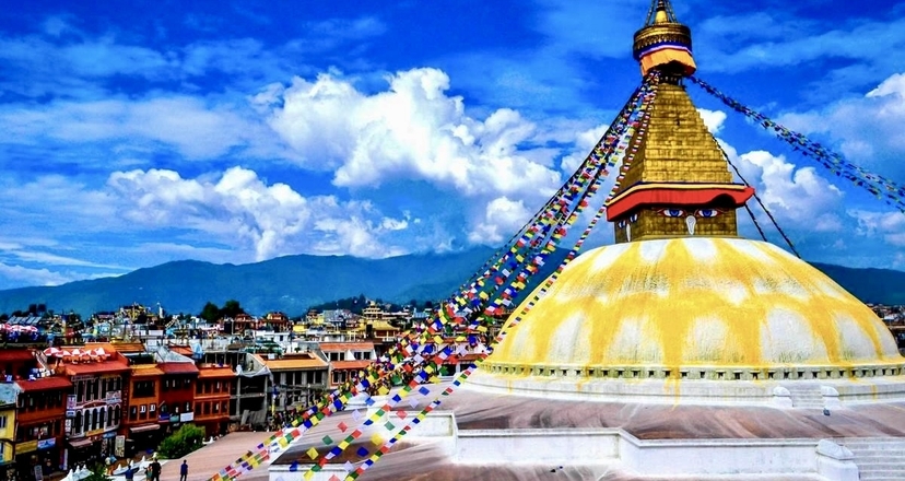 Kathmandu Pokhara Tour 3