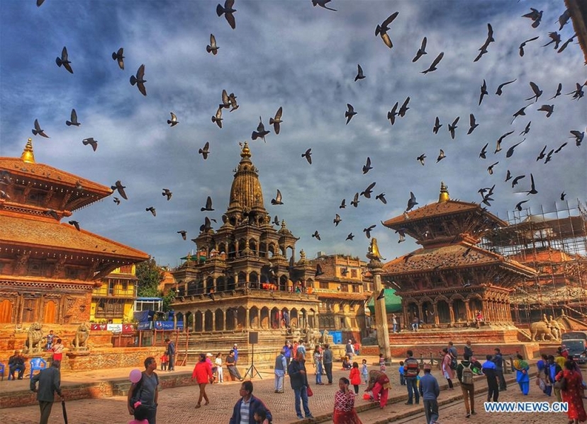 Kathmandu Pokhara Tour 4