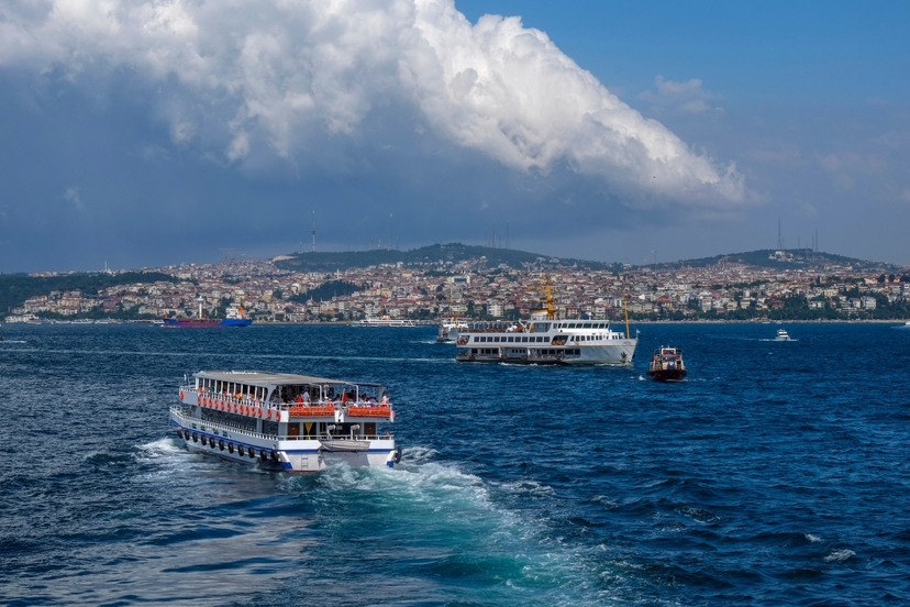 8 Day Istanbul Cappadocia Kusadasi Pamukkale Turkey Packages 4
