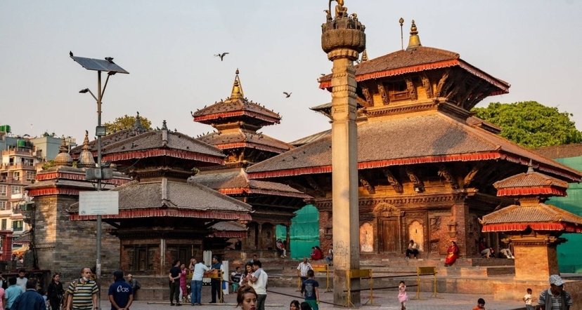 Kathmandu Pokhara Chitwan Tour 2