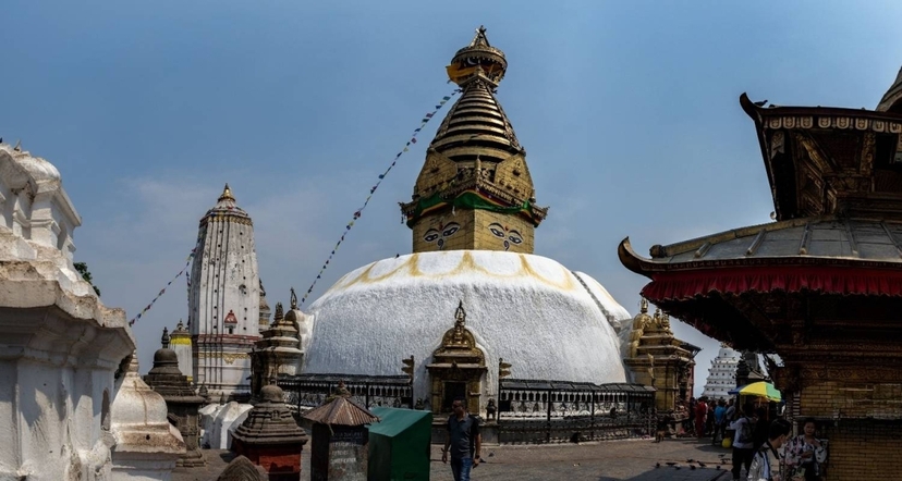 Kathmandu Pokhara Chitwan Tour 3