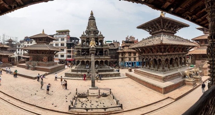 Kathmandu Pokhara Chitwan Tour 4