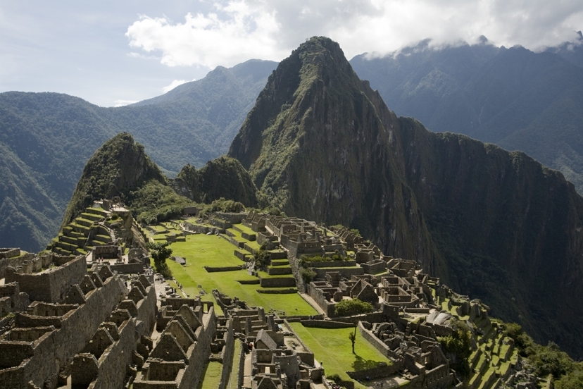 Machu Picchu Day Trip from Cusco 4